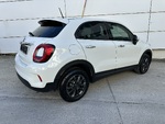 Fiat 500x ΑΥΤΟΜΑΤΟ ΕΛΛΗΝΙΚΗΣ ΑΝΤΙΠΡΟΣΩΠΕΙΑΣ