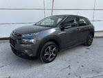 Citroen C4 Cactus Business ΕΛΛΗΝΙΚΗΣ ΑΝΤΙΠΡΟΣΩΠΕΙΑΣ