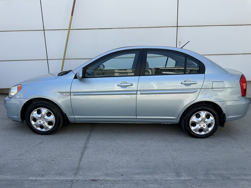 Hyundai Accent ΕΛΛΗΝΙΚΗΣ ΑΝΤΙΠΡΟΣΩΠΕΙΑΣ