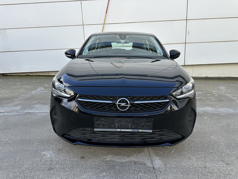 Opel Corsa D. EDITION ΕΛΛΗΝΙΚΗΣ ΑΝΤΙΠΡΟΣΩΠΕΙΑΣ