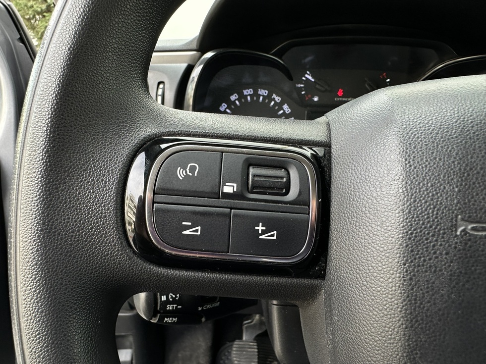 Citroen C3 ΕΛΛΗΝΙΚΗΣ ΑΝΤΙΠΡΟΣΩΠΕΙΑΣ