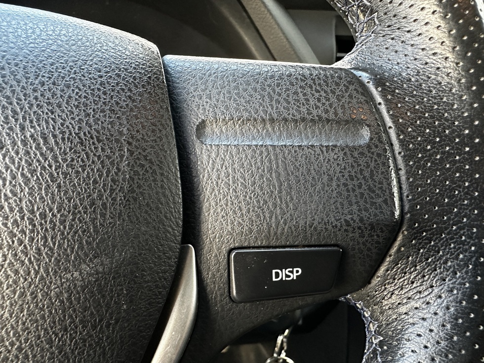 Toyota Auris ΕΛΛΗΝΙΚΗΣ ΑΝΤΙΠΡΟΣΩΠΕΙΑΣ