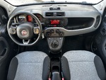 Fiat Panda MTJ LOUNGE 4X2 ΕΛΛΗΝΙΚΗΣ ΑΝΤΙΠΡΟΣΩΠΕΙΑΣ