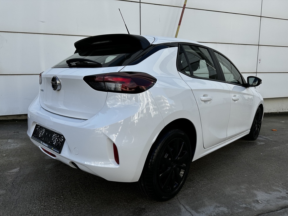 Opel Corsa ΕΛΛΗΝΙΚΗΣ ΑΝΤΙΠΡΟΣΩΠΕΙΑΣ