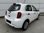 Nissan Micra ΕΛΛΗΝΙΚΗΣ ΑΝΤΙΠΡΟΣΩΠΕΙΑΣ