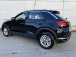 Volkswagen T-ROC ADVANCE ΕΛΛΗΝΙΚΗΣ ΑΝΤΙΠΡΟΣΩΠΕΙΑΣ