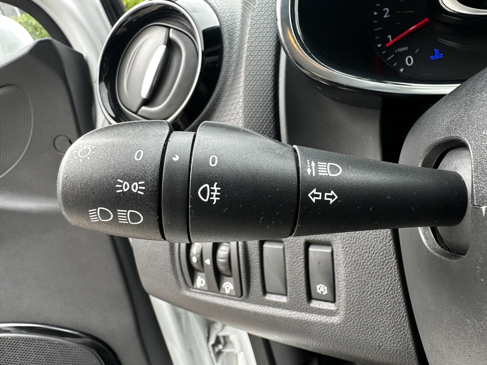 Renault Clio Energy DCi ΕΛΛΗΝΙΚΗΣ ΑΝΤΙΠΡΟΣΩΠΕΙΑΣ