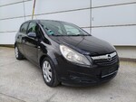 Opel Corsa Christmas Offer - ΔΩΡΟ ΤΕΛΗ 2026 !!