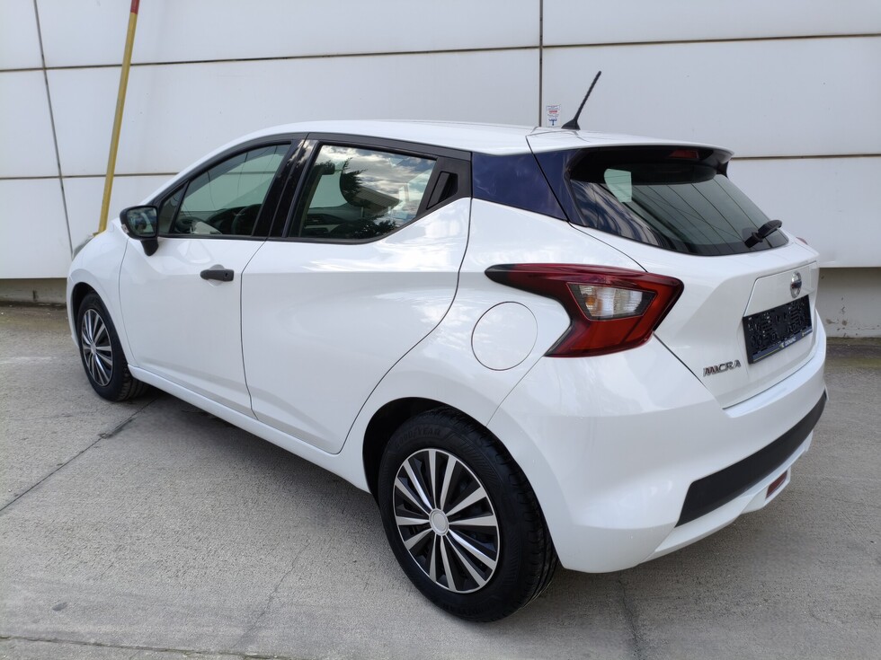 Nissan Micra Christmas Offer - ΔΩΡΟ ΤΕΛΗ 2026 !!