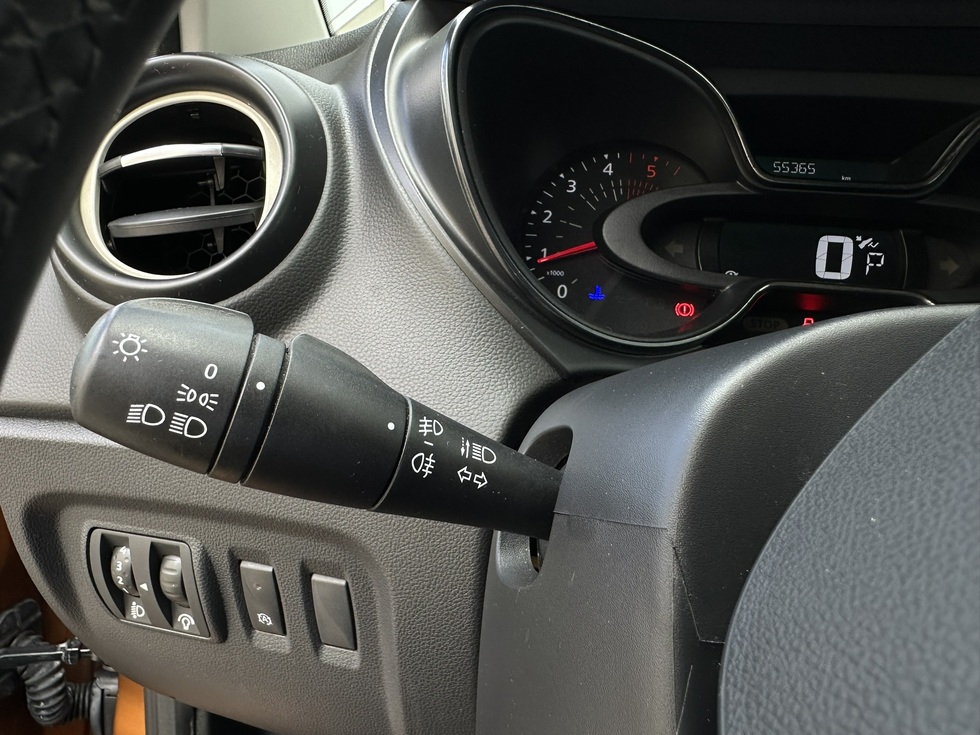 Renault Captur  Expression ΑΥΤΟΜΑΤΟ ΕΛΛΗΝΙΚΗΣ ΑΝΤΙΠΡΟΣΩΠΕΙΑΣ