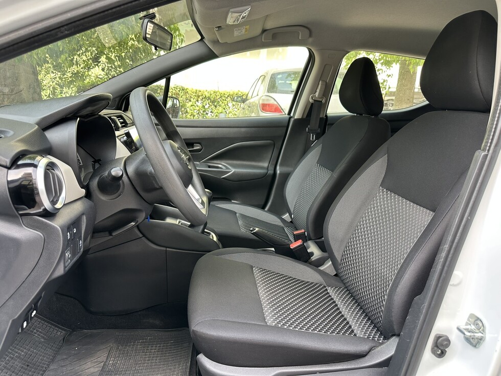Nissan Micra ΕΛΛΗΝΙΚΗΣ ΑΝΤΙΠΡΟΣΩΠΕΙΑΣ