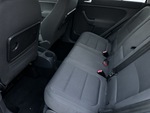 Volkswagen Golf Plus TSI