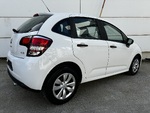 Citroen C3 ΕΛΛΗΝΙΚΗΣ ΑΝΤΙΠΡΟΣΩΠΕΙΑΣ