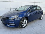 Opel Astra ΕΛΛΗΝΙΚΗΣ ΑΝΤΙΠΡΟΣΩΠΕΙΑΣ