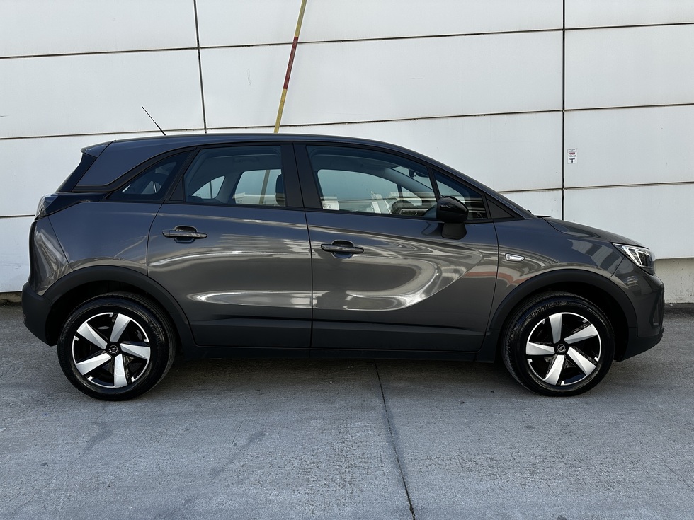 Opel Crossland  Business ΕΛΛΗΝΙΚΗΣ ΑΝΤΙΠΡΟΣΩΠΕΙΑΣ