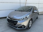 Peugeot 208 ΕΛΛΗΝΙΚΗΣ ΑΝΤΙΠΡΟΣΩΠΕΙΑΣ