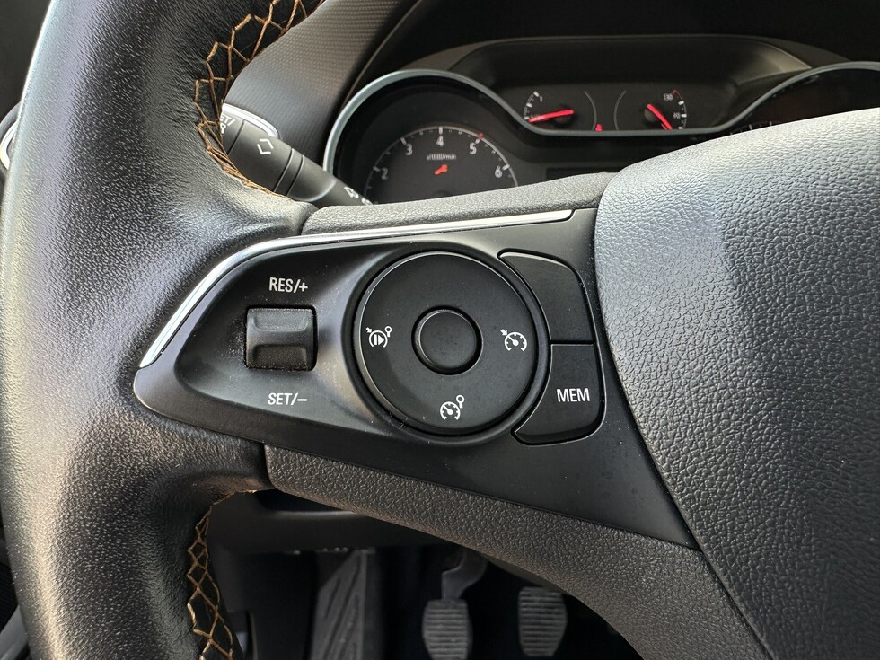 Opel Crossland Χ X-CLUSIVE ΕΛΛΗΝΙΚΗΣ ΑΝΤΙΠΡΟΣΩΠΕΙΑΣ