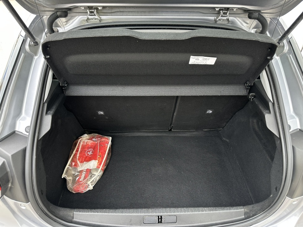 Opel Corsa ΕΛΛΗΝΙΚΗΣ ΑΝΤΙΠΡΟΣΩΠΕΙΑΣ