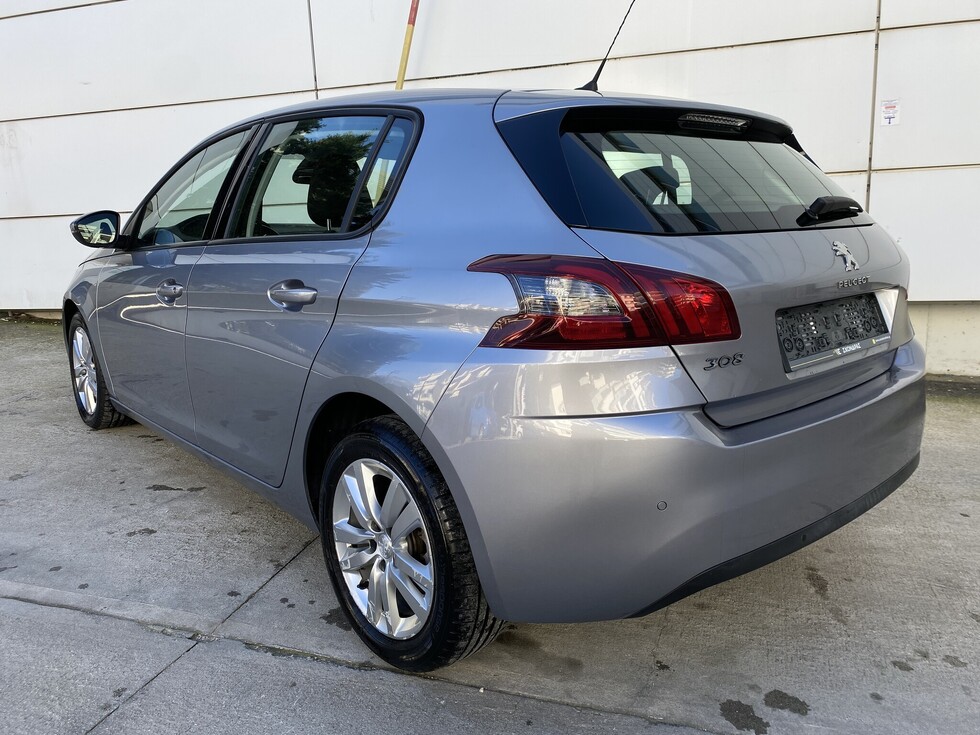 Peugeot 308 Christmas Offer - ΔΩΡΟ ΤΕΛΗ 2026 !!