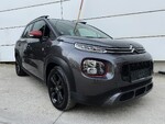 Citroen C3 Aircross Blue HDi C. Series ΕΛΛΗΝΙΚΗΣ ΑΝΤΙΠΡΟΣΩΠΕΙΑΣ