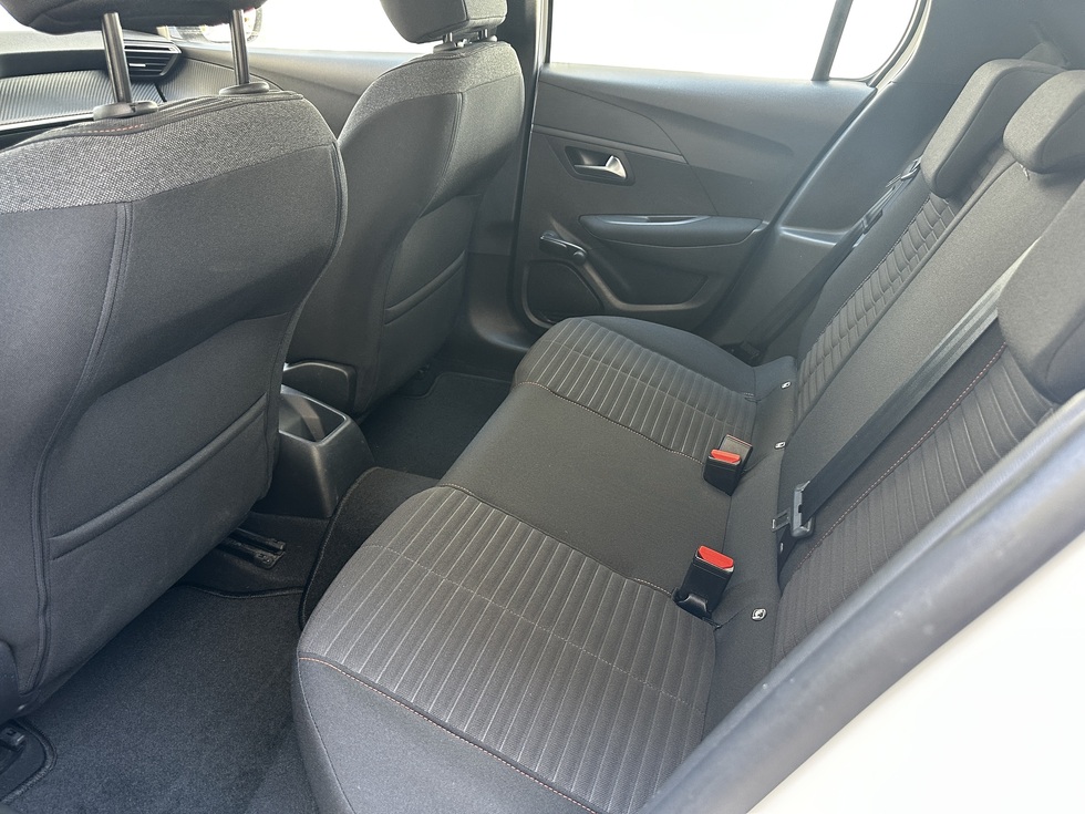 Peugeot 208 Blue HDi Active ΕΛΛΗΝΙΚΗΣ ΑΝΤΙΠΡΟΣΩΠΕΙΑΣ