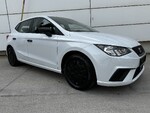 Seat Ibiza ΑΥΤΟΜΑΤΟ ΕΛΛΗΝΙΚΗΣ ΑΝΤΙΠΡΟΣΩΠΕΙΣ