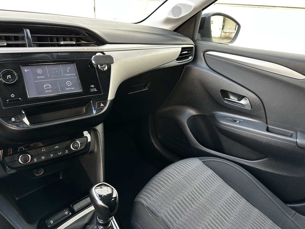 Opel Corsa ΕΛΛΗΝΙΚΗΣ ΑΝΤΙΠΡΟΣΩΠΕΙΑΣ