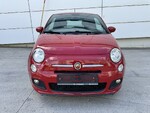 Fiat 500 ΕΛΛΗΝΙΚΗΣ ΑΝΤΙΠΡΟΣΩΠΕΙΑΣ