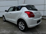 Suzuki Swift Αυτόματο Hybrid ΕΛΛΗΝΙΚΗΣ ΑΝΤΙΠΡΟΣΩΠΕΙΑΣ