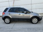Fiat Sedici ΥΓΡΑΕΡΙΟ 4X4 ΕΛΛΗΝΙΚΗΣ ΑΝΤΙΠΡΟΣΩΠΕΙΑΣ