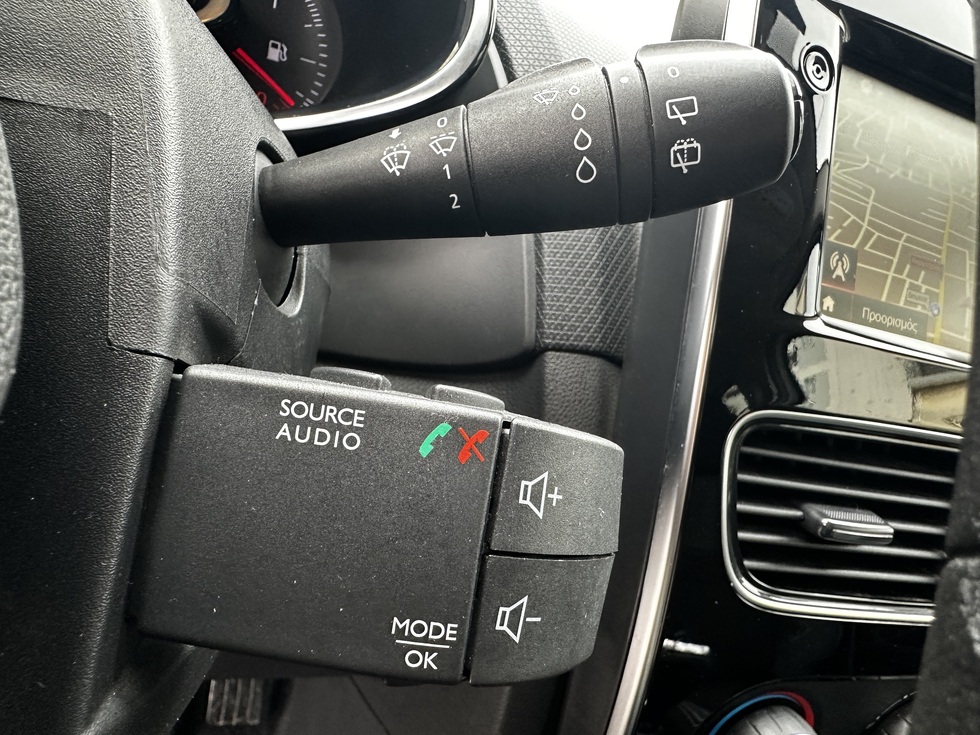 Renault Clio Energy DCi ΕΛΛΗΝΙΚΗΣ ΑΝΤΙΠΡΟΣΩΠΕΙΑΣ