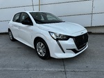 Peugeot 208 Blue HDi Active ΕΛΛΗΝΙΚΗΣ ΑΝΤΙΠΡΟΣΩΠΕΙΑΣ