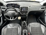 Peugeot 2008 ΕΛΛΗΝΙΚΗΣ ΑΝΤΙΠΡΟΣΩΠΕΙΑΣ