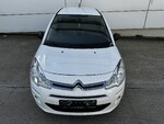 Citroen C3 ΕΛΛΗΝΙΚΗΣ ΑΝΤΙΠΡΟΣΩΠΕΙΑΣ
