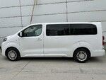 Toyota Proace (Verso)  9ΘΕΣΙΟ ΕΛΛΗΝΙΚΗΣ ΑΝΤΙΠΡΟΣΩΠΕΙΑΣ