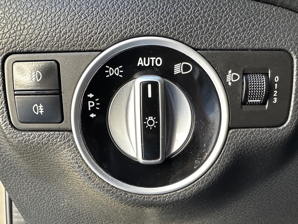 Mercedes-Benz A180 CDI