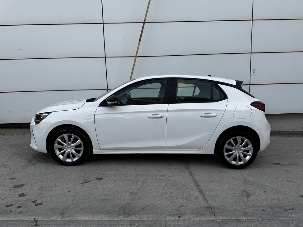 Opel Corsa  ΕΛΛΗΝΙΚΗΣ ΑΝΤΙΠΡΟΣΩΠΕΙΑΣ