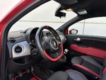 Fiat 500 ΕΛΛΗΝΙΚΗΣ ΑΝΤΙΠΡΟΣΩΠΕΙΑΣ