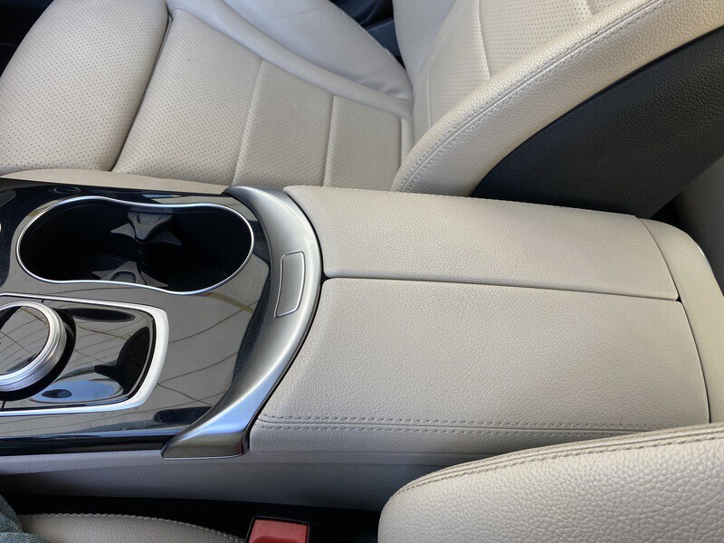 Mercedes C200 D ΕΛΛΗΝΙΚΗΣ ΑΝΤΙΠΡΟΣΩΠΕΙΑΣ