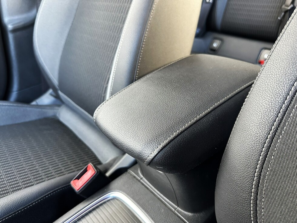 Opel Astra Elegance ΕΛΛΗΝΙΚΗΣ ΑΝΤΙΠΡΟΣΩΠΕΙΑΣ