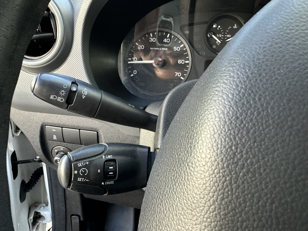 Peugeot Partner ΕΛΛΗΝΙΚΗΣ ΑΝΤΙΠΡΟΣΩΠΕΙΑΣ