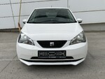 Seat Mii ΕΛΛΗΝΙΚΗΣ ΑΝΤΙΠΡΟΣΩΠΕΙΑΣ