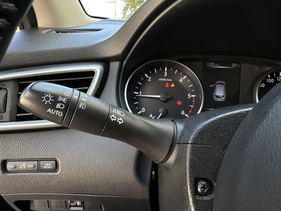 Nissan Qashqai ΕΛΛΗΝΙΚΗΣ ΑΝΤΙΠΡΟΣΩΠΕΙΑΣ