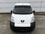 Peugeot Bipper VAN ΕΛΛΗΝΙΚΗΣ ΑΝΤΙΠΡΟΣΩΠΕΙΑΣ