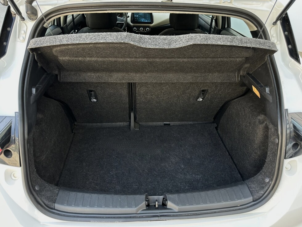 Nissan Micra  ΕΛΛΗΝΙΚΗΣ ΑΝΤΙΠΡΟΣΩΠΕΙΑΣ