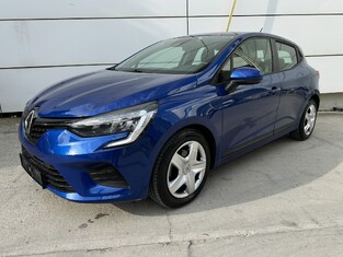 Renault Clio ΕΛΛΗΝΙΚΗΣ ΑΝΤΙΠΡΟΣΩΠΕΙΑΣ