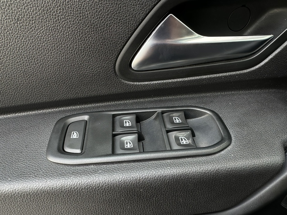 Dacia Duster ΕΛΛΗΝΙΚΗΣ ΑΝΤΙΠΡΟΣΩΠΕΙΑΣ