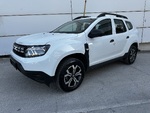 Dacia Duster BLUE HDi ΕΛΛΗΝΙΚΗΣ ΑΝΤΙΠΡΟΣΩΠΕΙΑΣ