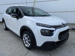Citroen C3 Coorporate ΕΛΛΗΝΙΚΗΣ ΑΝΤΙΠΡΟΣΩΠΕΙΑΣ