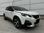Peugeot 3008 GT LINE ΕΛΛΗΝΙΚΗΣ ΑΝΤΙΠΡΟΣΩΠΕΙΑΣ
